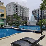 1 Bedroom Arcadia Beach Continental