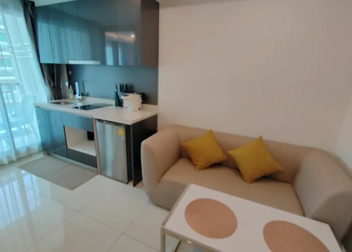 1 Bedroom Arcadia Beach Continental